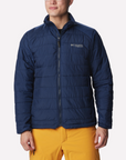 Columbia Veste Powder Canyon