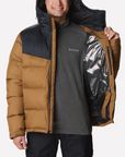 Columbia Veste Iceline Ridge