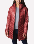 Columbia Veste Joy Peak