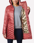 Columbia Veste Joy Peak