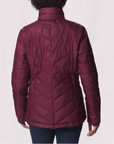 Columbia Veste Heavenly