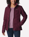Columbia Veste Heavenly