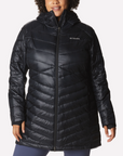 Columbia Veste Joy Peak (1X à 2X)