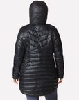 Columbia Veste Joy Peak (1X à 2X)