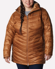 Columbia Veste Joy Peak (1X à 2X)