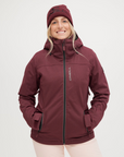 O'Neill Veste Stuvite MB