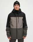 O'Neill Veste Carbonite