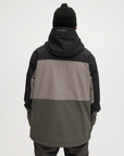 O'Neill Veste Carbonite