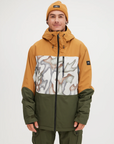 O'Neill Veste Carbonite