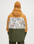 O'Neill Veste Carbonite