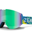 Zeal Lookout