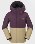Volcom Veste Sass N Fras (Junior)