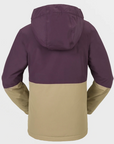 Volcom Veste Sass N Fras (Junior)