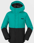 Volcom Veste Sass N Fras (Junior)