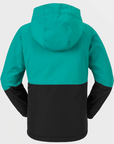 Volcom Veste Sass N Fras (Junior)