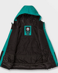 Volcom Veste Sass N Fras (Junior)