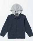 Volcom Veste Korman Hood (Junior)
