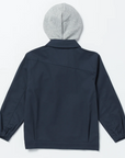 Volcom Veste Korman Hood (Junior)