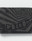 Volcom Porte-Monnaie Post Bifold