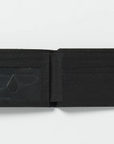 Volcom Porte-Monnaie Post Bifold