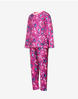 Kombi Sous-Vêtement Velvet Fleece (2 à 6 ans)