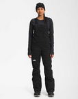 The North Face Salopette Freedom Ins