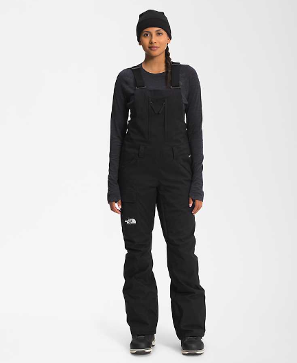 The North Face Salopette Freedom Ins