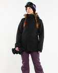 Volcom Veste Shadow Ins
