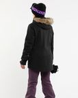 Volcom Veste Shadow Ins