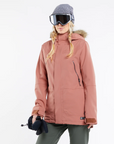 Volcom Veste Shadow Ins