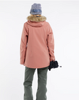Volcom Veste Shadow Ins
