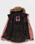 Volcom Veste Shadow Ins
