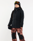Volcom Veste Shelter 3D Street