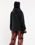 Volcom Veste Shelter 3D Street