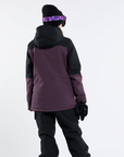 Volcom Veste Shelter 3D Street