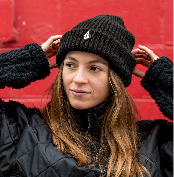 Volcom Tuque Voluxe