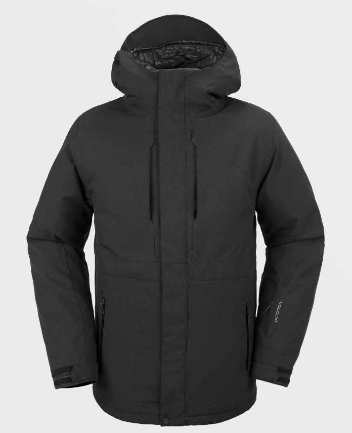 Volcom Veste V.Co Op Ins