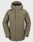 Volcom Veste V.Co Op Ins