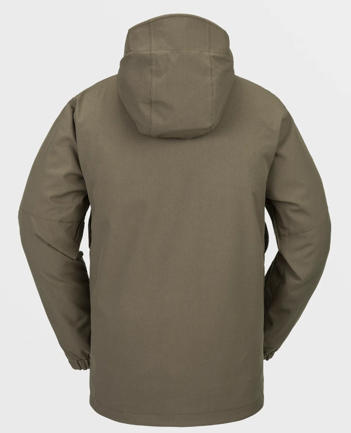 Volcom Veste V.Co Op Ins