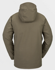 Volcom Veste V.Co Op Ins
