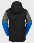 Volcom Veste V.Co Op Ins