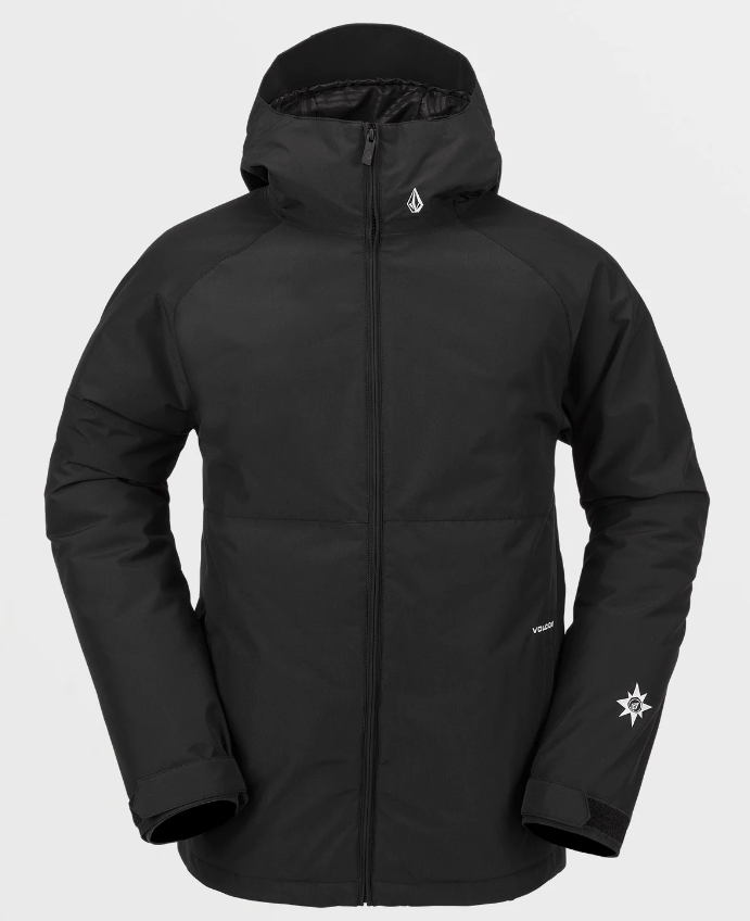 Volcom Veste 2836 Ins