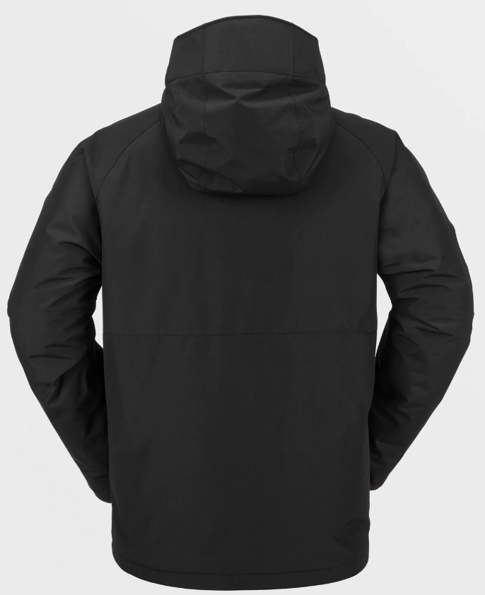 Volcom Veste 2836 Ins