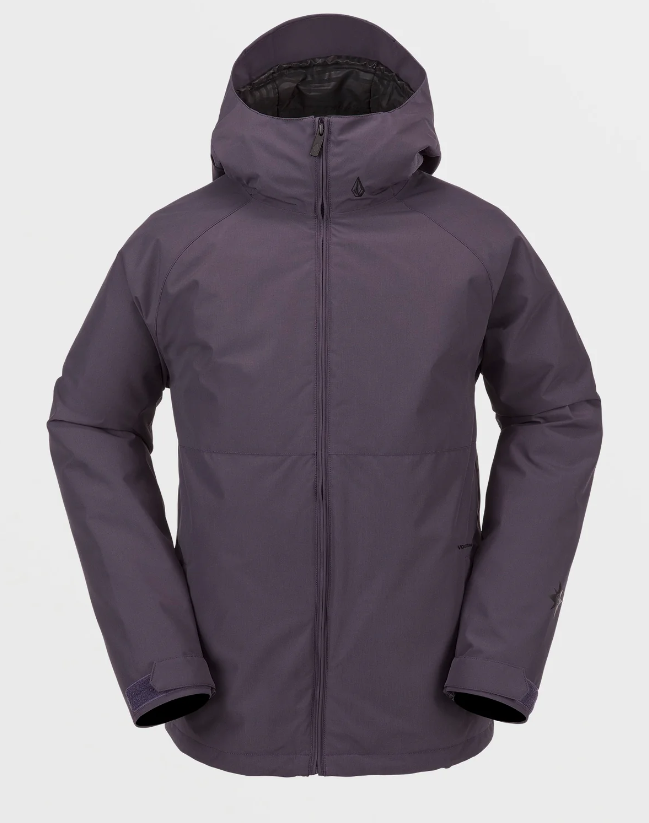 Volcom Veste 2836 Ins