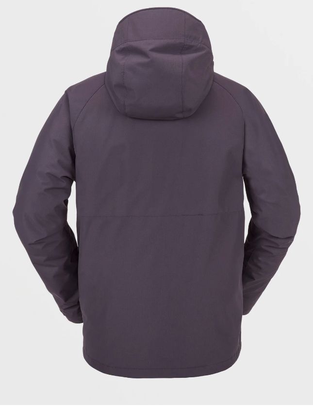 Volcom Veste 2836 Ins