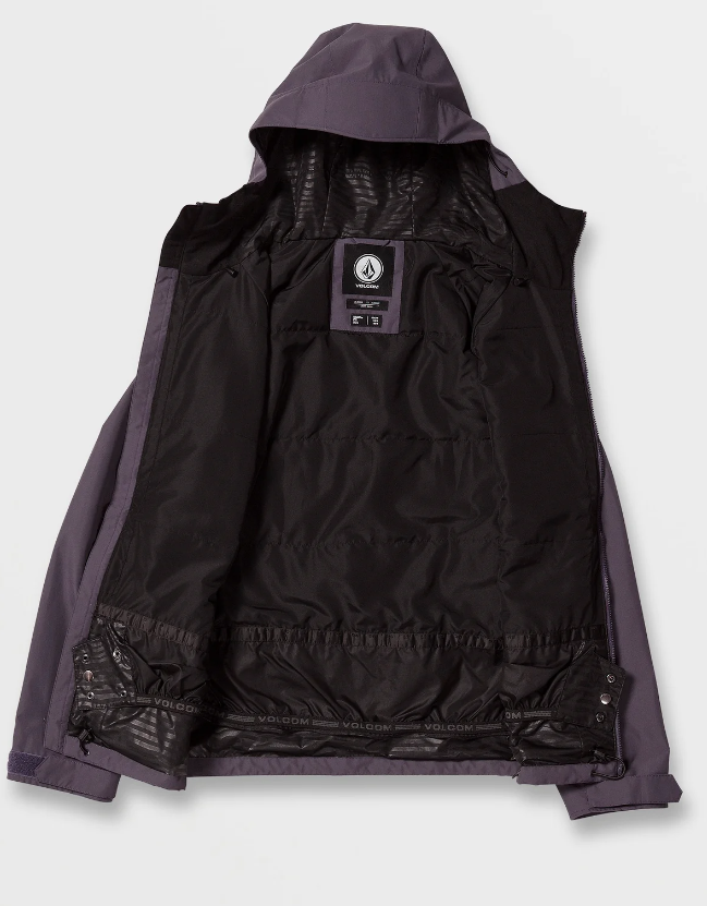 Volcom Veste 2836 Ins