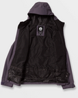 Volcom Veste 2836 Ins
