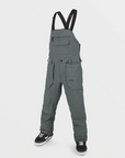 Volcom Pantalon Roan Bib Overall