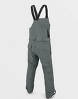 Volcom Pantalon Roan Bib Overall