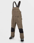 Volcom Pantalon Roan Bib Overall